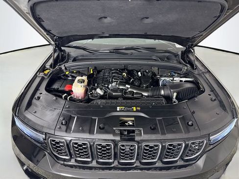 Used 2024 Jeep Grand Cherokee Summit w/ Adv Protech Group IV image 29