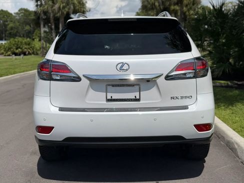 Used 2015 Lexus RX 350 FWD image 25