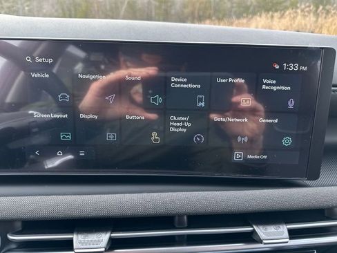 New 2026 Hyundai Tucson Limited AWD/4WD image 16