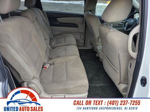 Used 2011 Honda Odyssey EX image 13