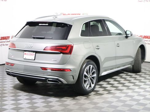 Used 2024 Audi Q5 2.0T Premium Plus image 7
