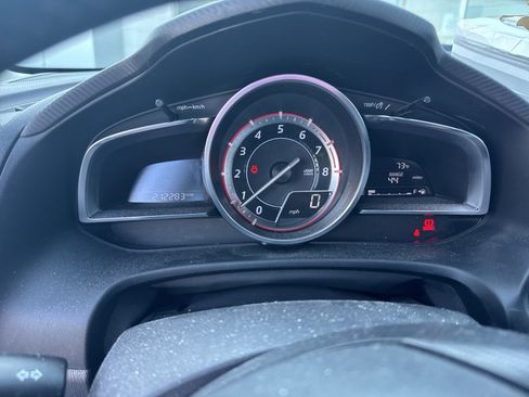 Used 2015 MAZDA MAZDA3 s Grand Touring FWD image 9