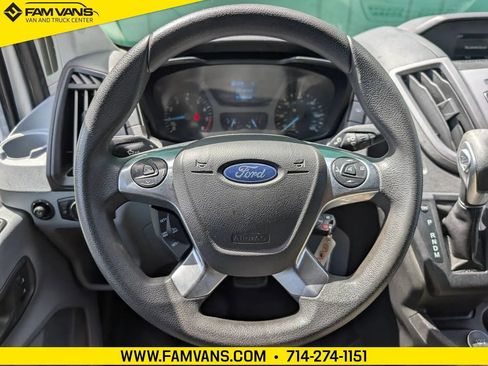 Used 2019 Ford Transit 350 XLT RWD image 14