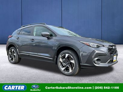 New 2025 Subaru Crosstrek 2.5i Limited