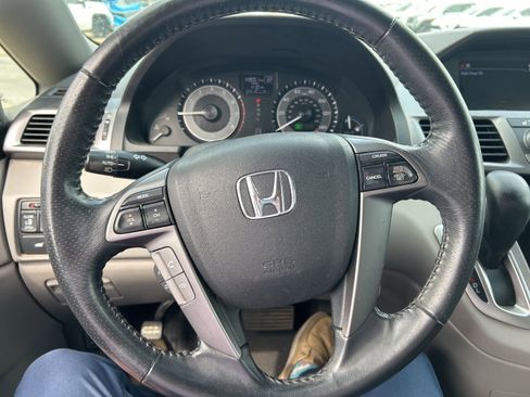 Used 2013 Honda Odyssey EX-L image 18