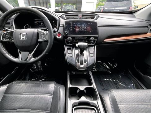 Used 2020 Honda CR-V EX-L image 9