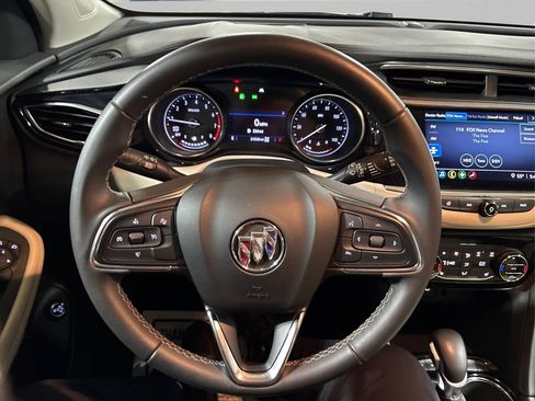 Used 2023 Buick Encore GX Select image 24