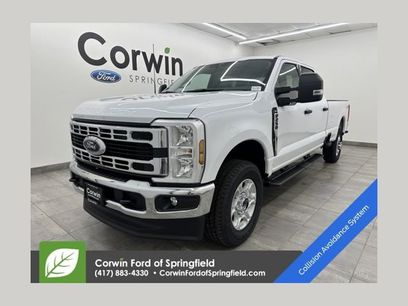 New 2026 Ford F250 XLT