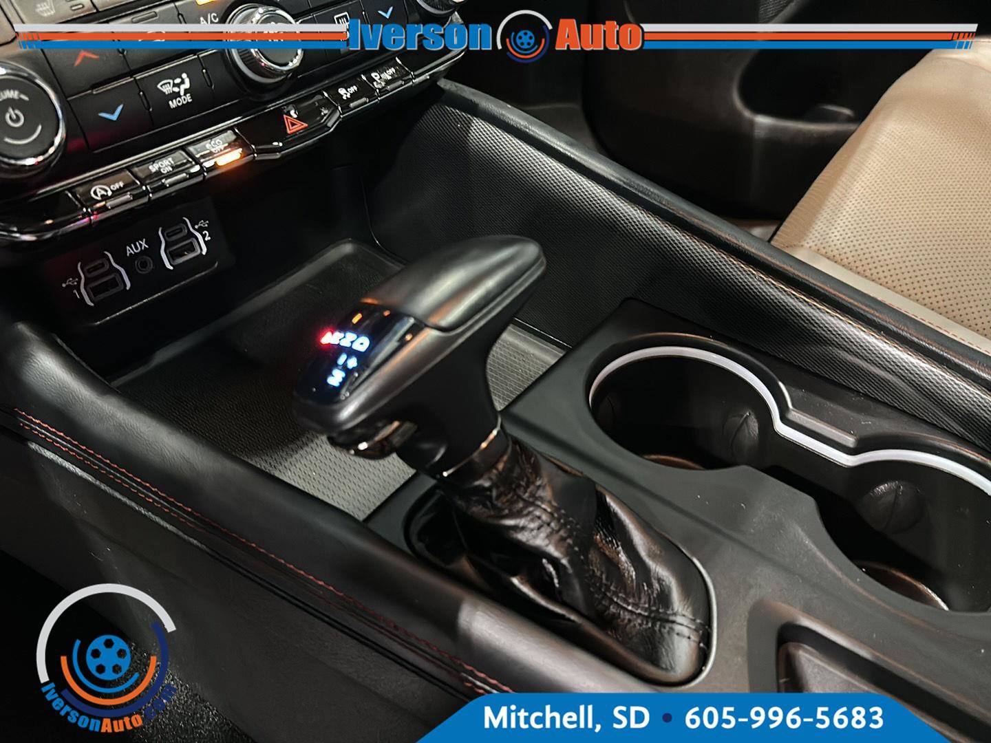 Used 2024 Dodge Durango GT AWD/4WD image 21