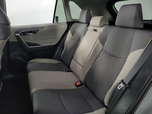 Used 2023 Toyota RAV4 XLE image 15