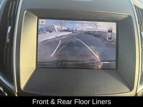 Used 2019 Ford Edge SEL w/ Equipment Group 201A image 21