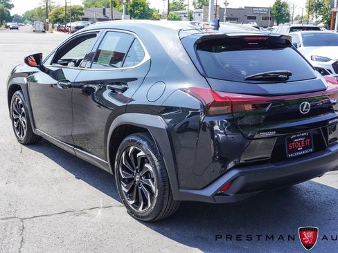 Used 2024 Lexus UX 250h FWD image 18