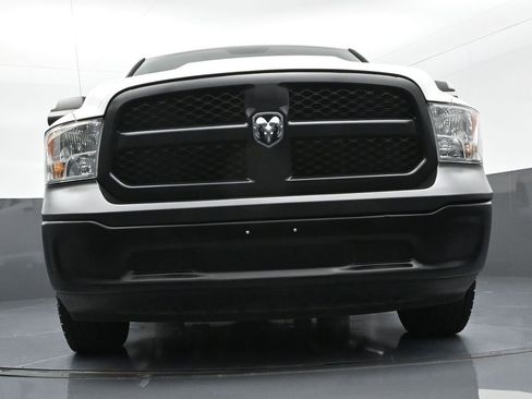 Used 2021 RAM 1500 Tradesman w/ Trailer Tow Group image 31