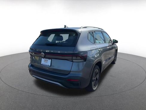 Used 2026 Volkswagen Taos S FWD image 12