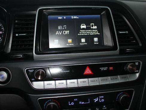 Used 2019 Hyundai Sonata SEL image 27