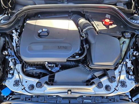 New 2026 MINI Cooper 4-Door Hardtop FWD image 16