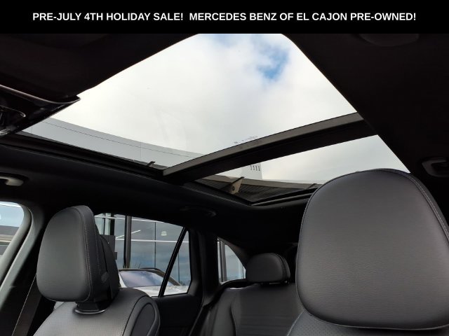 Certified 2026 Mercedes-Benz GLC 300 image 16