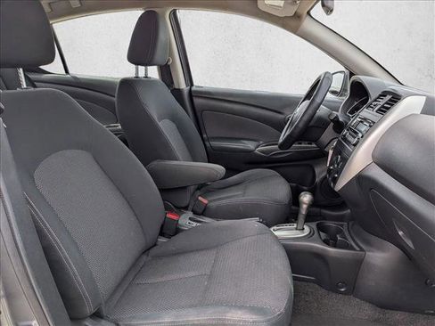 Used 2016 Nissan Versa SV image 18