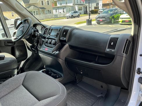 Used 2019 RAM ProMaster 1500 w/ Interior Convenience Group FWD image 26
