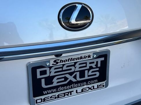 Used 2021 Lexus RX 350 FWD w/ Accessory Package image 20