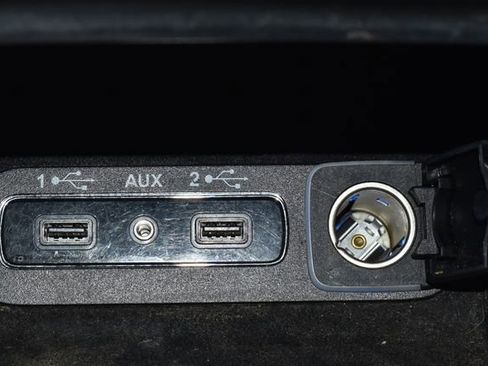 Used 2020 Jeep Grand Cherokee High Altitude image 20