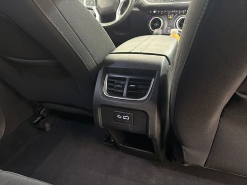 Used 2022 Chevrolet Blazer LT FWD image 13