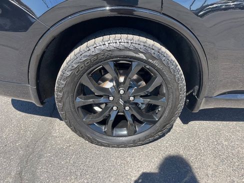 Used 2020 Dodge Durango GT RWD image 46