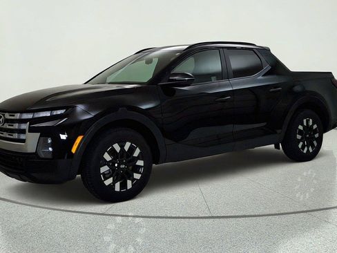 Used 2025 Hyundai Santa Cruz SEL AWD/4WD image 3