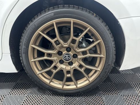 Used 2024 Toyota Camry SE image 34