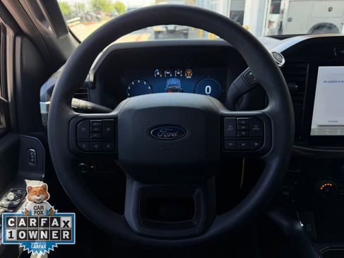 Used 2024 Ford F150 STX AWD/4WD image 12