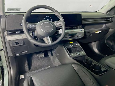 New 2026 Hyundai Kona Limited image 7