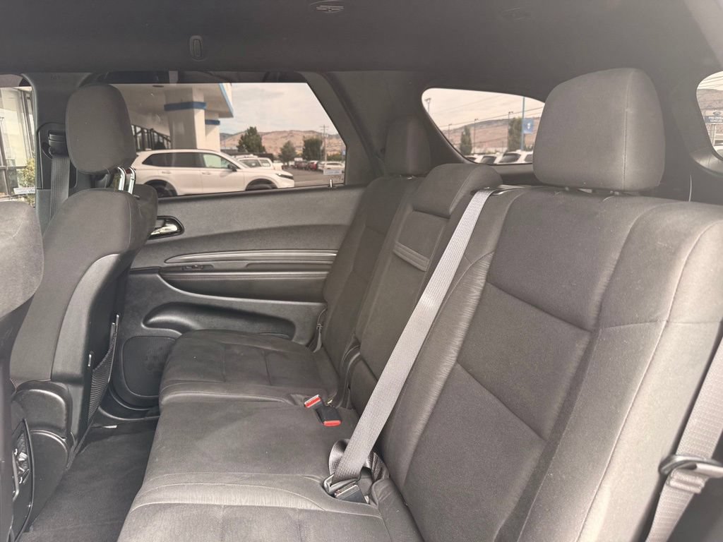 Used 2023 Dodge Durango R/T AWD/4WD image 17