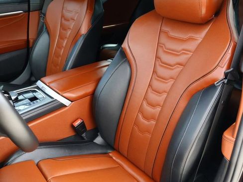 Used 2024 BMW M850i Gran Coupe xDrive w/ Driving Assistance Package image 14