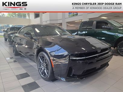 New 2026 Dodge Charger Scat Pack