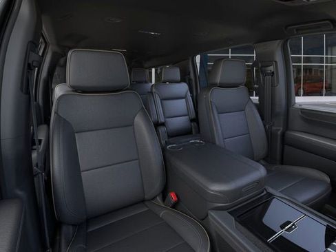 New 2026 GMC Yukon XL Elevation image 16