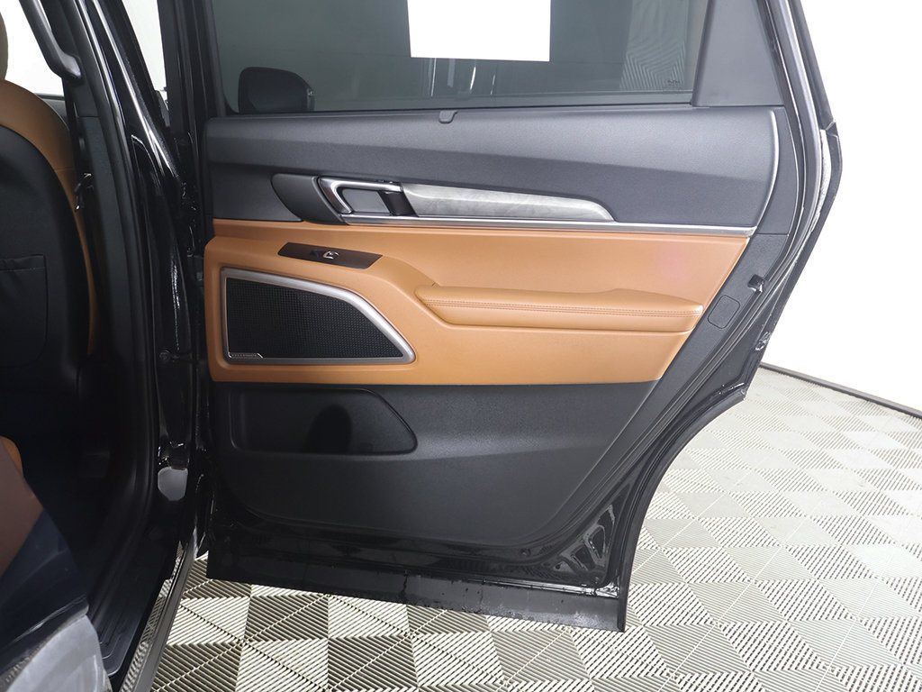 Used 2025 Kia Telluride EX X-Line AWD/4WD image 26