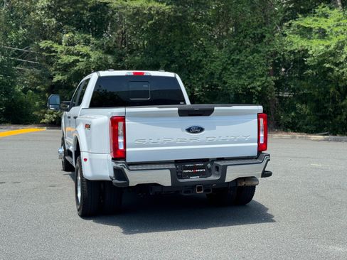 Used 2024 Ford F350 XL AWD/4WD image 9