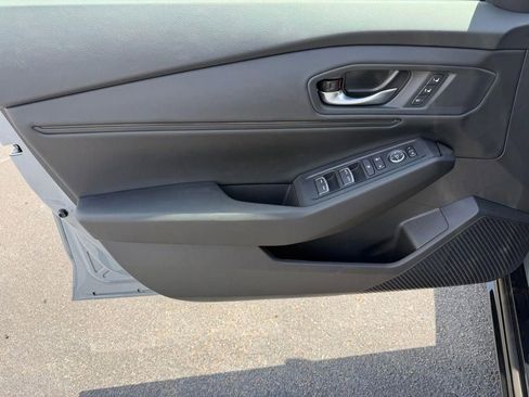 New 2026 Honda Accord EX-L image 13