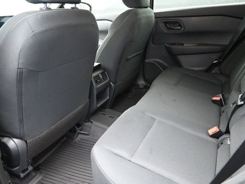 Certified 2026 Nissan Rogue S image 14