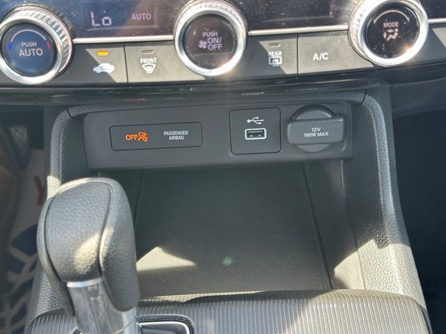 Used 2024 Honda Civic LX image 20
