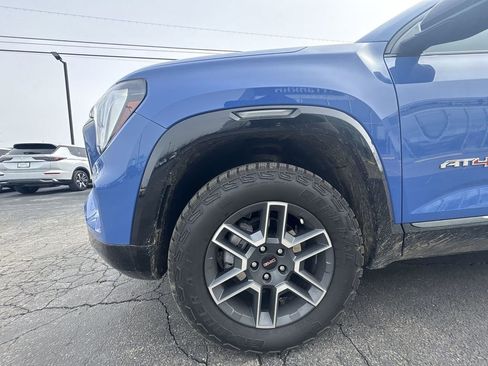 Used 2026 GMC Terrain AT4 image 17
