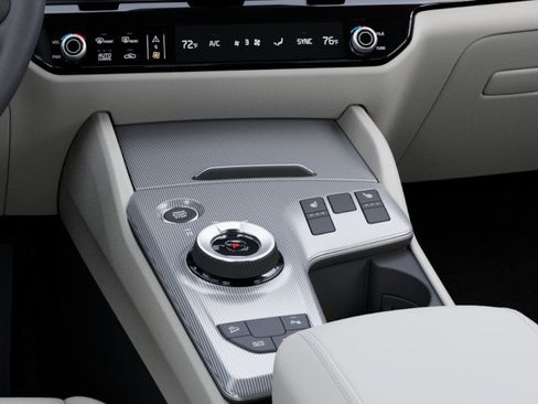 New 2027 Kia Sportage EX FWD image 23