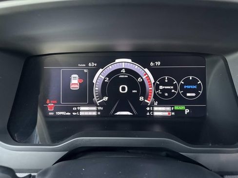 Certified 2025 Toyota Sequoia SR5 w/ TRD Sport Package image 24