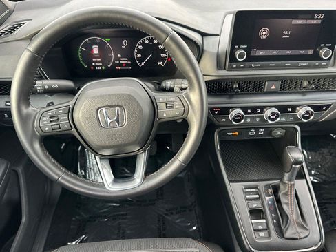 Certified 2023 Honda CR-V Sport image 13