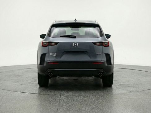 Used 2025 MAZDA CX-50 2.5 Hybrid w/ Premium Plus Pkg image 7