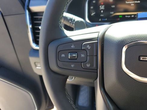 New 2026 GMC Sierra 1500 Denali Ultimate image 30