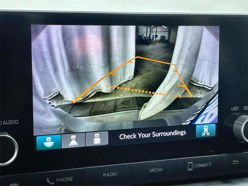 Certified 2024 Honda HR-V Sport image 24