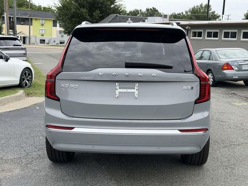 New 2026 Volvo XC90 B5 Plus w/ Protection Package Premier AWD/4WD image 20