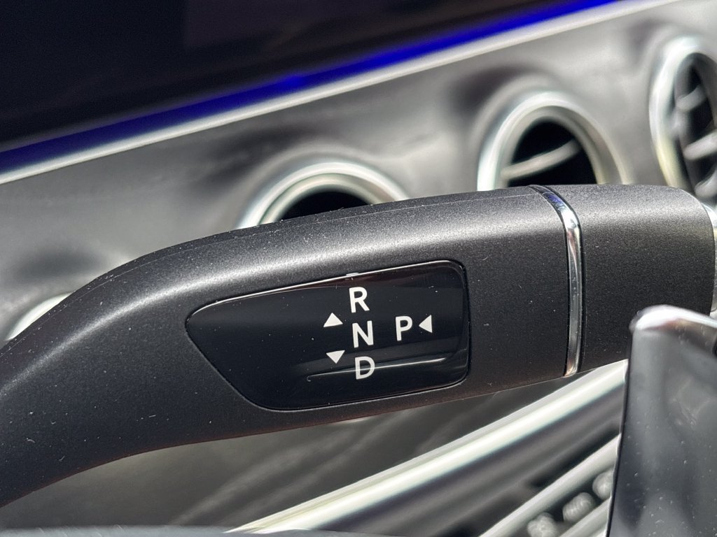 Used 2018 Mercedes-Benz E 63 AMG S image 11