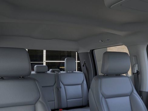 New 2025 Ford F150 Lightning Flash image 22